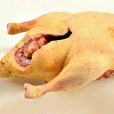 Справжнє органічне м'ясо птиці з доставкою у Вінниці