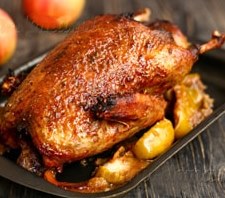 Печена курка гриль з доставкою Вінниця